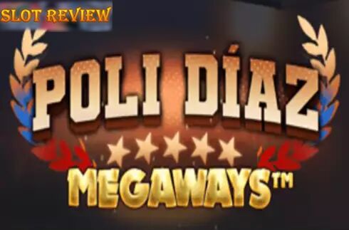 Poli Diaz Megaways icon